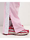 Nike Sportswear Classic Pink Track Pants - Thumbnail image 6 of 10