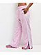 Nike Sportswear Classic Pink Track Pants - Thumbnail image 7 of 10