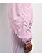 Nike Sportswear Classic UV Pink Oversized Track Jacket - Thumbnail image 4 of 7
