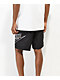 Nike Sportswear Club Alumni Black Nylon Shorts - Thumbnail image 4 of 5