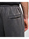 Nike Sportswear Club Anthracite Black Wash Jogger Sweatpants - Thumbnail image 6 of 8