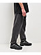 Nike Sportswear Club Anthracite Black Wash Jogger Sweatpants - Thumbnail image 7 of 8