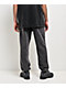 Nike Sportswear Club Anthracite Black Wash Jogger Sweatpants - Thumbnail image 2 of 8
