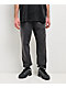 Nike Sportswear Club Anthracite Black Wash Jogger Sweatpants - Thumbnail image 1 of 8