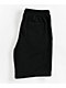 Nike Sportswear Club Arch GX Black Sweat Shorts  - Thumbnail image 5 of 5