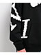 Nike Sportswear Club Black Hoodie - Thumbnail image 4 of 5