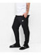 Nike Sportswear Club Black Jogger Sweatpants - Thumbnail image 3 of 5