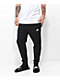 Nike Sportswear Club Black Jogger Sweatpants - Thumbnail image 1 of 5