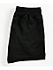 Nike Sportswear Club Black Mesh Flow Shorts - Thumbnail image 4 of 4