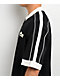 Nike Sportswear Club Black Polo Shirt - Thumbnail image 4 of 5