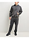 Nike Sportswear Club Black Wash Hoodie - Thumbnail image 5 of 7