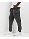 Nike Sportswear Club Charcoal Cargo Jogger Sweatpants - Thumbnail image 3 of 4