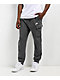 Nike Sportswear Club Charcoal Cargo Jogger Sweatpants - Thumbnail image 1 of 4