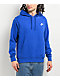 Nike Sportswear Club Fleece Game Royal Hoodie - Thumbnail image 1 of 3
