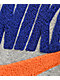 Nike Sportswear Club Fleece Heather Grey Hoodie - Thumbnail image 4 of 4