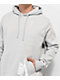 Nike Sportswear Club Fleece Plus Shoebox Grey Hoodie - Thumbnail image 3 of 3