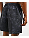 Nike Sportswear Club Floral Black Board Shorts - Thumbnail image 4 of 5