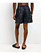 Nike Sportswear Club Floral Black Board Shorts - Thumbnail image 2 of 5