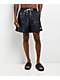 Nike Sportswear Club Floral Black Board Shorts - Thumbnail image 1 of 5