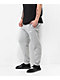 Nike Sportswear Club Grey Jogger Sweatpants - Thumbnail image 3 of 5