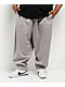 Nike Sportswear Club Mosswood Heavyweight Balloon Track Pants - Thumbnail image 3 of 9