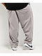 Nike Sportswear Club Mosswood Heavyweight Balloon Track Pants - Thumbnail image 4 of 9