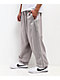 Nike Sportswear Club Mosswood Heavyweight Balloon Track Pants - Thumbnail image 7 of 9