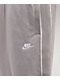 Nike Sportswear Club Mosswood Heavyweight Balloon Track Pants - Thumbnail image 9 of 9