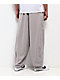 Nike Sportswear Club Mosswood Heavyweight Balloon Track Pants - Thumbnail image 2 of 9