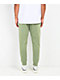 Nike Sportswear Club Oil Green Jogger Sweatpants - Thumbnail image 2 of 5