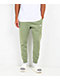 Nike Sportswear Club Oil Green Jogger Sweatpants - Thumbnail image 1 of 5