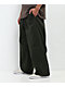 Nike Sportswear Club Sequoia Heavyweight Balloon Track Pants - Thumbnail image 7 of 7