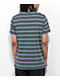 Nike Sportswear Club Spruce Stripe T-Shirt - Thumbnail image 2 of 3