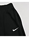 Nike Sportswear Club pantalones jogger de chándal negros