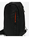 Nike Sportswear Commute Black Crossbody Bag - Thumbnail image 5 of 5
