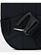 Nike Sportswear Commute Black Mini Crossbody Bag - Thumbnail image 8 of 9