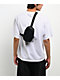 Nike Sportswear Commute Black Mini Crossbody Bag - Thumbnail image 2 of 9