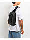Nike Sportswear Commute Reflective Black Crossbody Bag - Thumbnail image 2 of 6