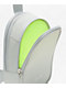 Nike Sportswear Commute Smoke Crossbody Bag - Thumbnail image 5 of 8