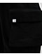 Nike Sportswear Dance Black Sail Oversized Sweatpants - Thumbnail image 5 of 5