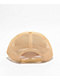Nike Sportswear Dri-FIT Rise Patch Seasame Trucker Hat - Thumbnail image 2 of 3