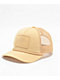 Nike Sportswear Dri-FIT Rise Patch Seasame Trucker Hat - Thumbnail image 1 of 3