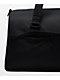 Nike Sportswear Elemental Black Duffel Bag - Thumbnail image 7 of 9