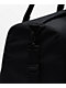 Nike Sportswear Elemental Black Duffel Bag - Thumbnail image 8 of 9
