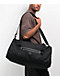 Nike Sportswear Elemental Black Duffel Bag - Thumbnail image 2 of 9