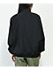 Nike Sportswear Essential Black Track Jacket - Thumbnail image 2 of 5