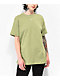 Nike Sportswear Essential Green T-Shirt - Thumbnail image 1 of 2