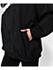 Nike Sportswear Essential HBR Black Woven Jacket - Thumbnail image 4 of 4