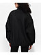 Nike Sportswear Essential HBR Black Woven Jacket - Thumbnail image 2 of 4