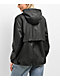 Nike Sportswear Essential Repel Black Zip Windbreaker Jacket - Thumbnail image 2 of 5